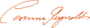 Corinna Reynolds