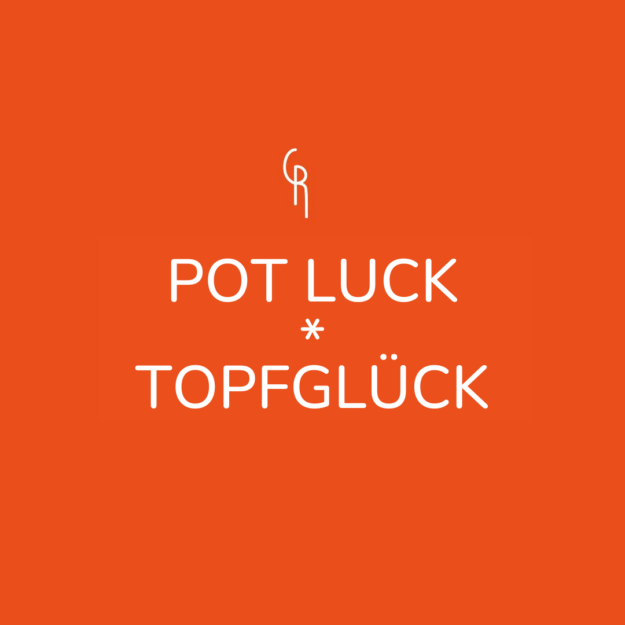 Corinna Reynolds-POT LUCK TOPFGLÜCK
